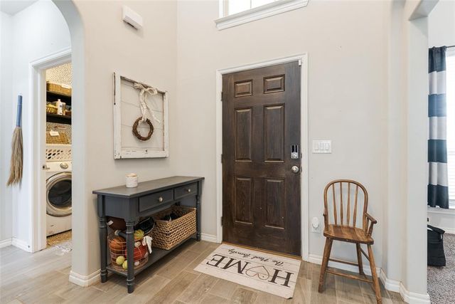 3609 Sadie Drive, Yukon, OK 73099