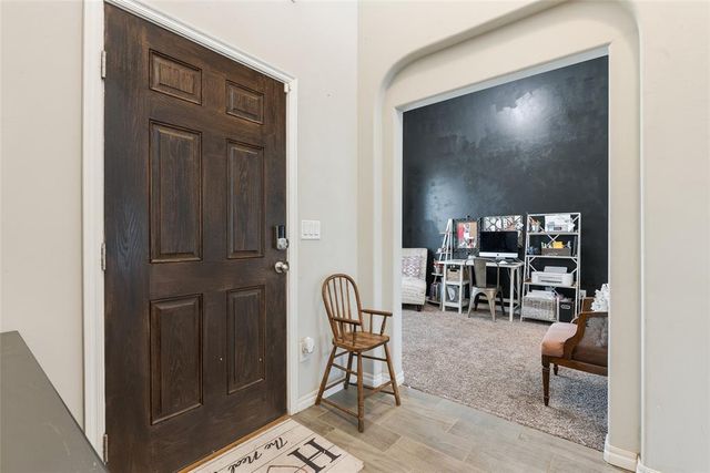 3609 Sadie Drive, Yukon, OK 73099