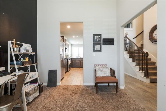 3609 Sadie Drive, Yukon, OK 73099