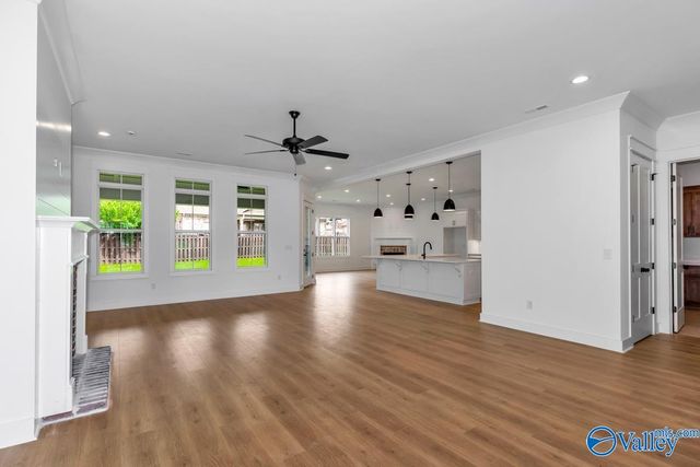 17 Belle River Way, Gurley, AL 35748