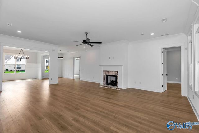 17 Belle River Way, Gurley, AL 35748