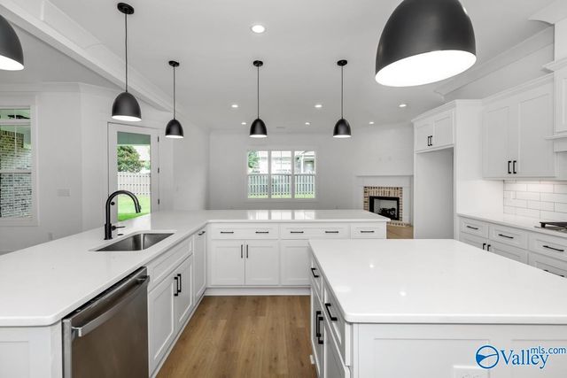 17 Belle River Way, Gurley, AL 35748