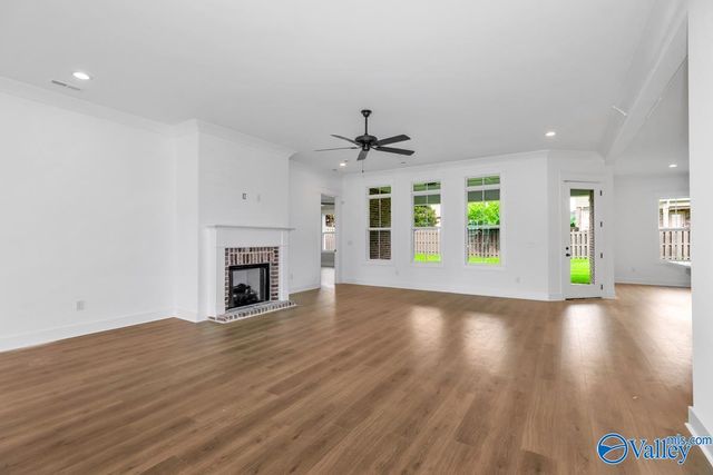 17 Belle River Way, Gurley, AL 35748