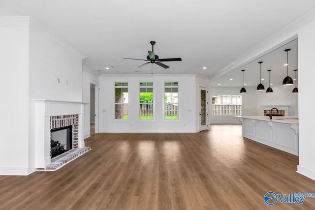 17 Belle River Way, Gurley, AL 35748