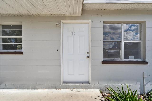 1437 ARLINGTON ROAD, Lakeland, FL 33805