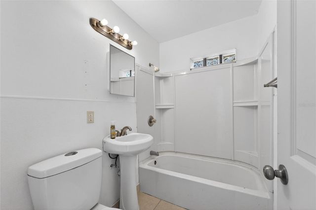 1437 ARLINGTON ROAD, Lakeland, FL 33805