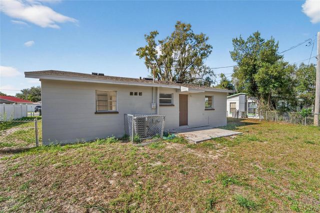 1437 ARLINGTON ROAD, Lakeland, FL 33805