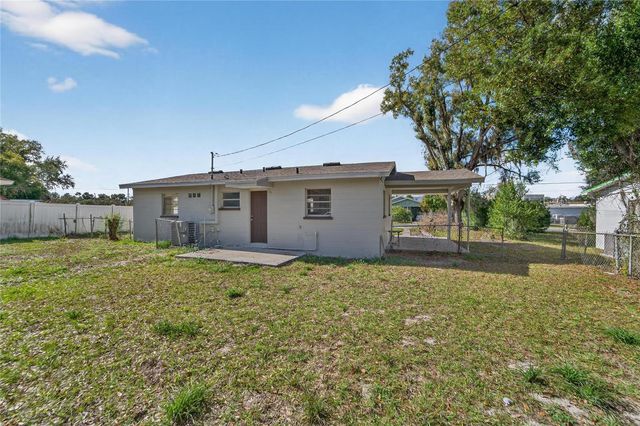 1437 ARLINGTON ROAD, Lakeland, FL 33805