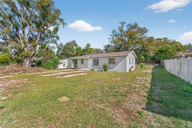 1437 ARLINGTON ROAD, Lakeland, FL 33805