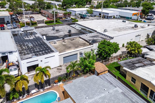 1812 SW 7th Avenue, Pompano Beach, FL 33060
