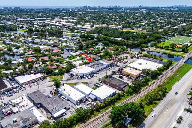 1812 SW 7th Avenue, Pompano Beach, FL 33060
