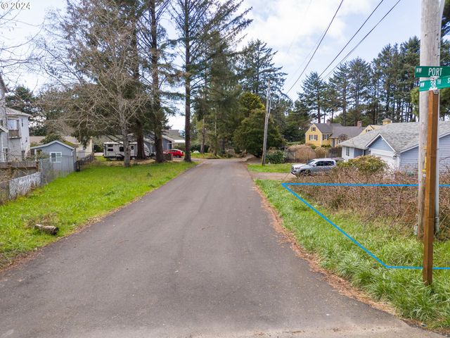 1900 Blk NW 38th TL5000, Lincoln City, OR 97367