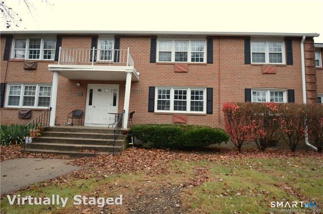 5 Grandview Drive 13D, Farmington, CT 06032