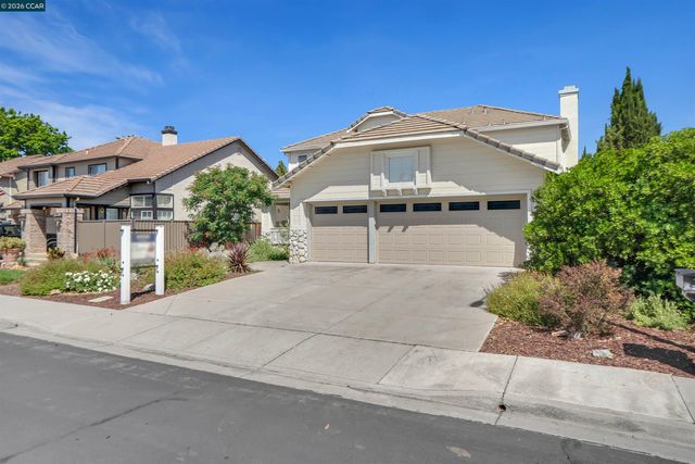 955 Woodsong Ln, Brentwood, CA 94513