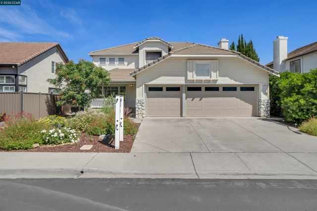 955 Woodsong Ln, Brentwood, CA 94513