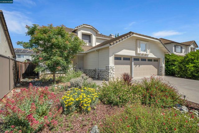 955 Woodsong Ln, Brentwood, CA 94513