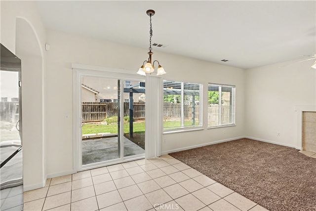 1321 Jenner Drive, Merced, CA 95348