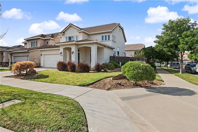 1321 Jenner Drive, Merced, CA 95348