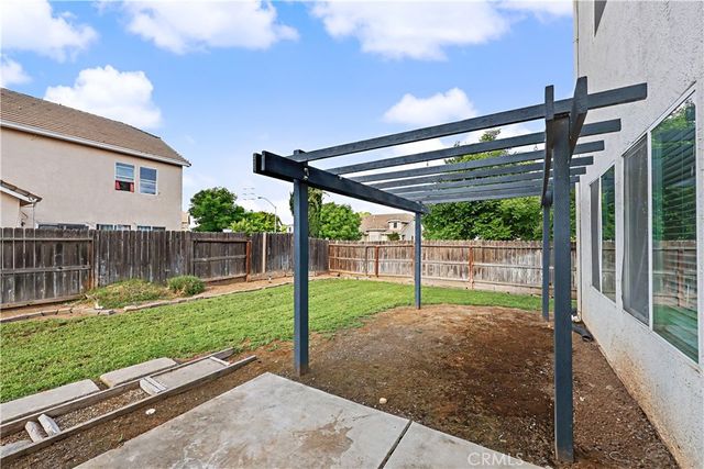 1321 Jenner Drive, Merced, CA 95348