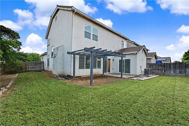 1321 Jenner Drive, Merced, CA 95348
