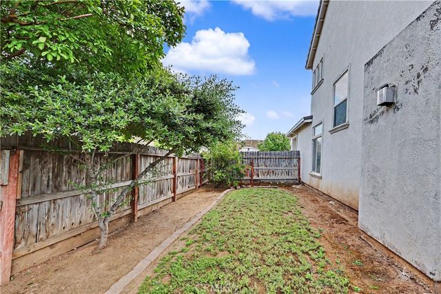 1321 Jenner Drive, Merced, CA 95348