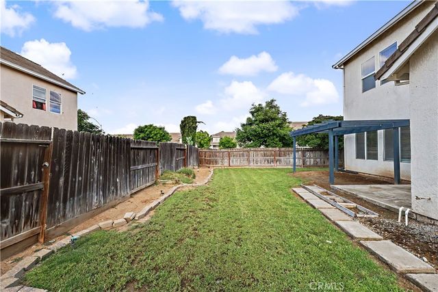 1321 Jenner Drive, Merced, CA 95348