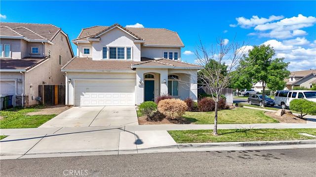 1321 Jenner Drive, Merced, CA 95348