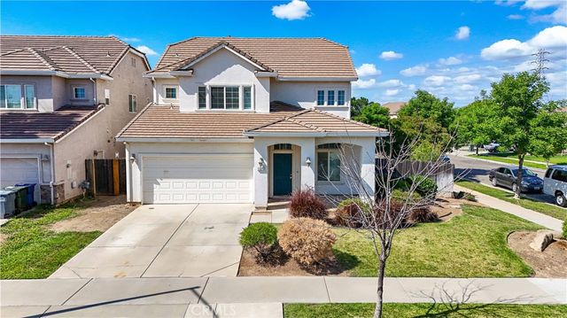 1321 Jenner Drive, Merced, CA 95348