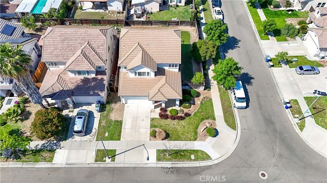1321 Jenner Drive, Merced, CA 95348