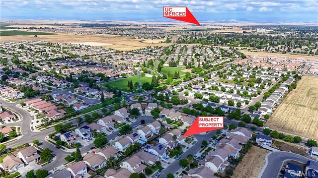 1321 Jenner Drive, Merced, CA 95348
