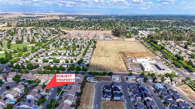 1321 Jenner Drive, Merced, CA 95348