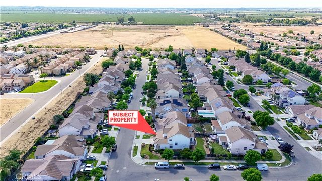 1321 Jenner Drive, Merced, CA 95348