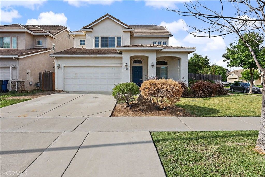 1321 Jenner Drive, Merced, CA 95348