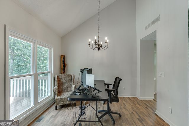 6447 Ivy Springs Drive, Flowery Branch, GA 30542