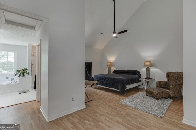 6447 Ivy Springs Drive, Flowery Branch, GA 30542