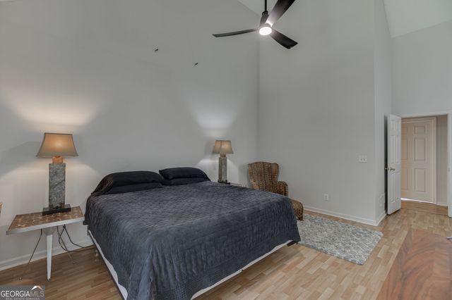 6447 Ivy Springs Drive, Flowery Branch, GA 30542