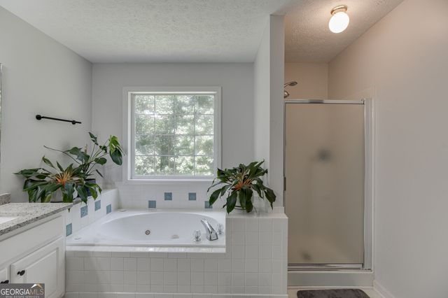 6447 Ivy Springs Drive, Flowery Branch, GA 30542