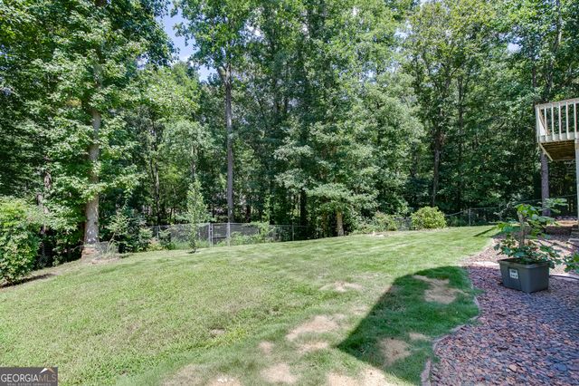 6447 Ivy Springs Drive, Flowery Branch, GA 30542