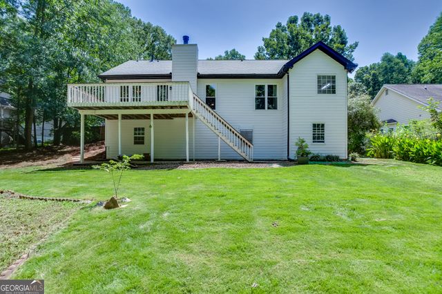 6447 Ivy Springs Drive, Flowery Branch, GA 30542