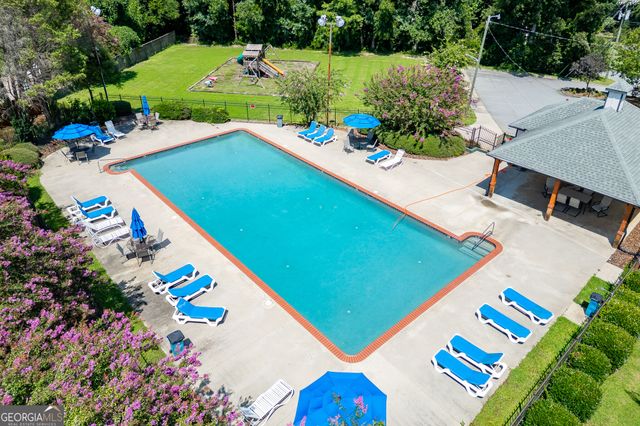 6447 Ivy Springs Drive, Flowery Branch, GA 30542