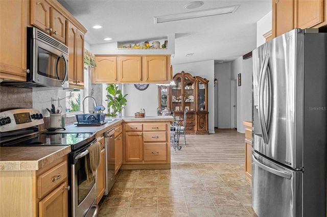 4050 NE 172ND COURT, Williston, FL 32696