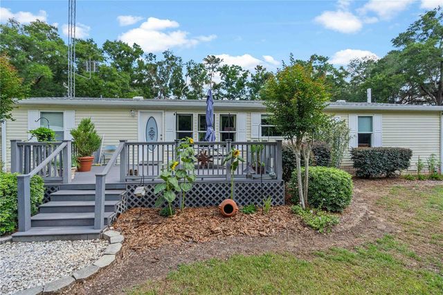 4050 NE 172ND COURT, Williston, FL 32696