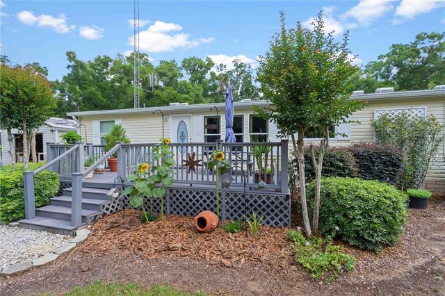 4050 NE 172ND COURT, Williston, FL 32696