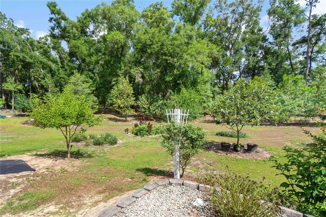 4050 NE 172ND COURT, Williston, FL 32696