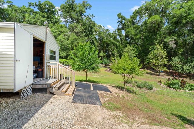 4050 NE 172ND COURT, Williston, FL 32696