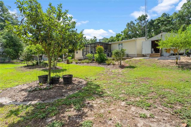 4050 NE 172ND COURT, Williston, FL 32696