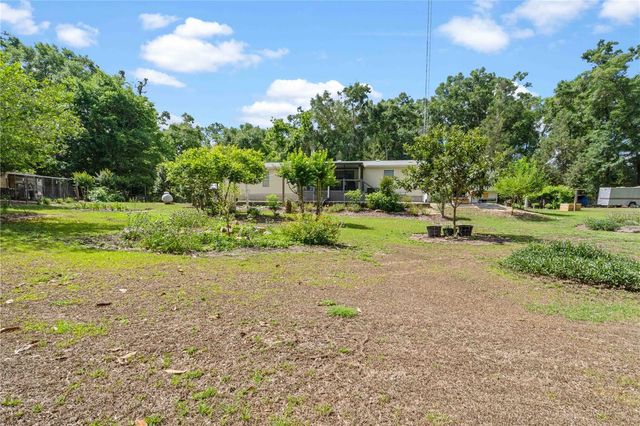 4050 NE 172ND COURT, Williston, FL 32696