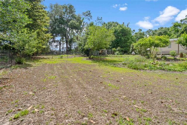 4050 NE 172ND COURT, Williston, FL 32696