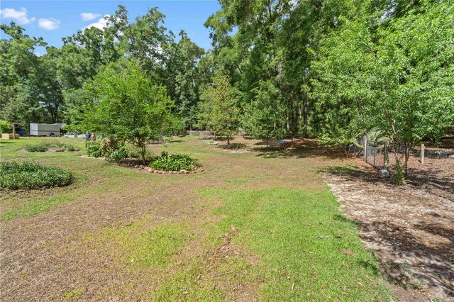 4050 NE 172ND COURT, Williston, FL 32696