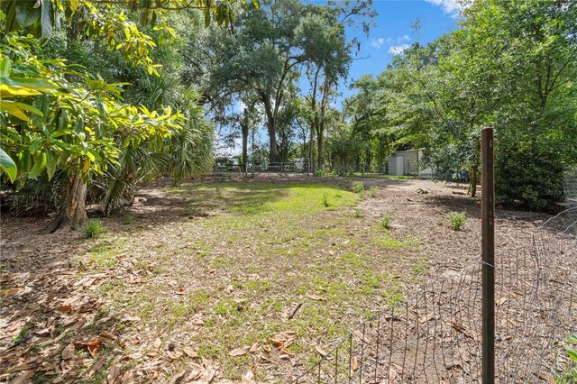 4050 NE 172ND COURT, Williston, FL 32696